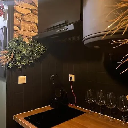 Jungle Jacuzzi Prive Apartment
