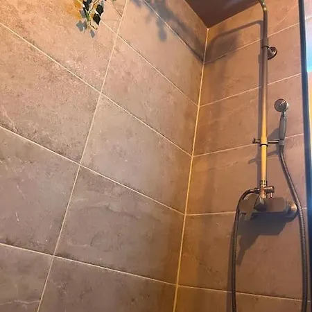 Apartment Jungle Jacuzzi Prive Toulouse